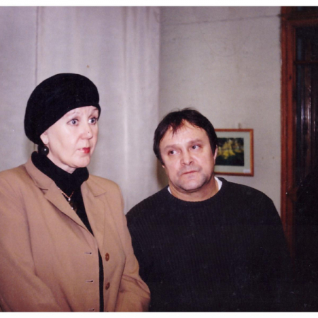 2005. Л. К. Самошкина, В. А. Немиров